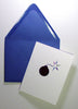 Glitter Bomb Card